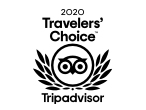 Tripadvisor 2020 | Little English Guesthouse B&B, Tallahassee, FL