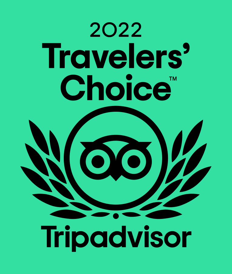 Tripadvisor 2022 | Little English Guesthouse B&B, Tallahassee, FL